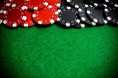 Live dealer table with professional setup and HD stream