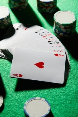 Live dealer conducting Teen Patti game at nona55 studio