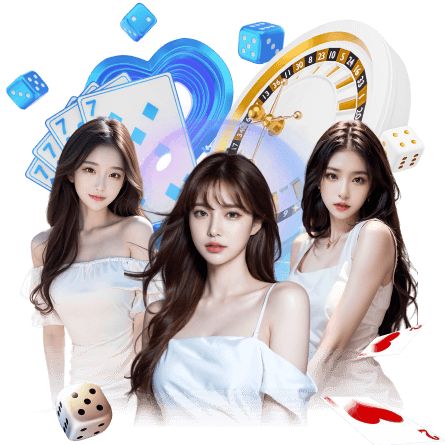 High-definition stream from professional casino studio
